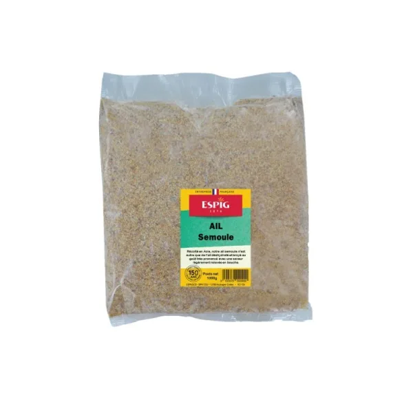 AIL SEMOULE 1KG - Espig