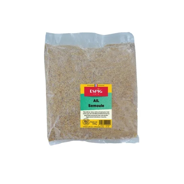 Garlic Powder - 1kg - Espig