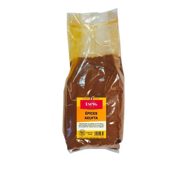 Seasoning Keufta Kefta 1kg - Espig