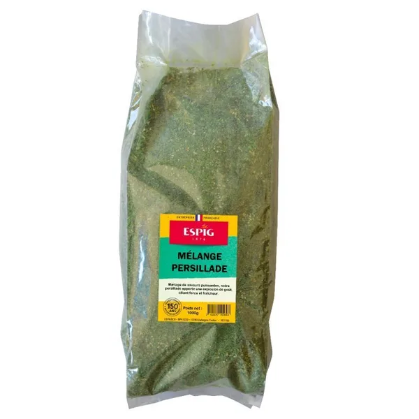 PERSILLADE WÜRZMISCHUNG - 1KG - Espig