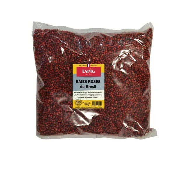 PINK BERRIES - 1KG - Espig