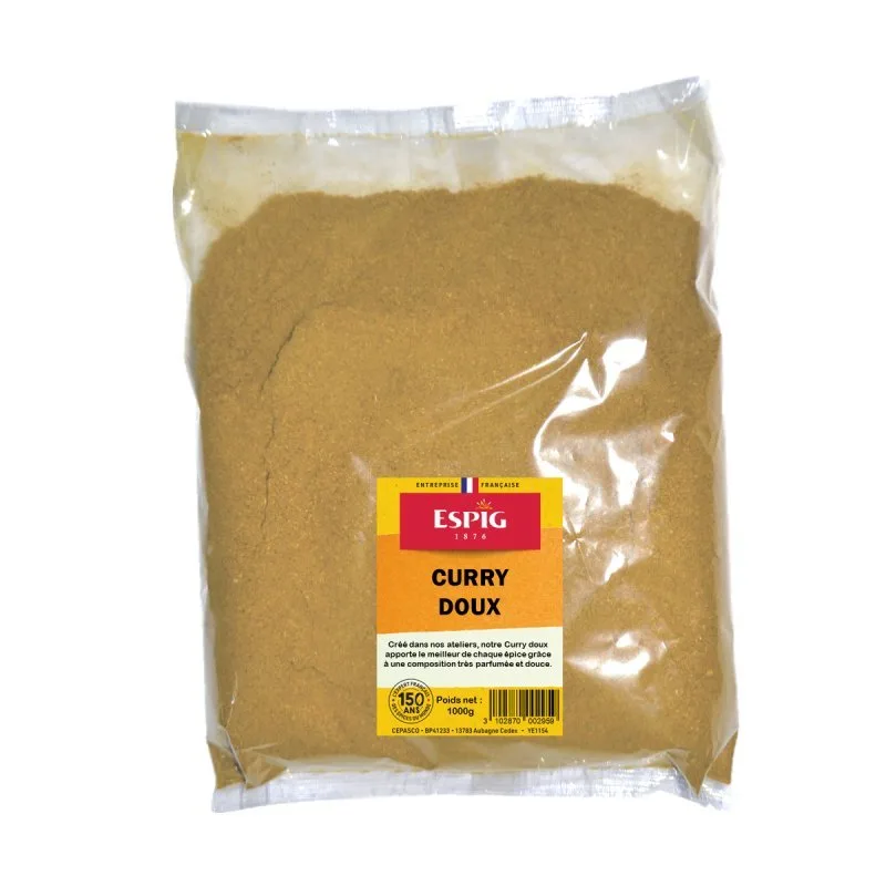 Carry Doux - 1KG - Espig