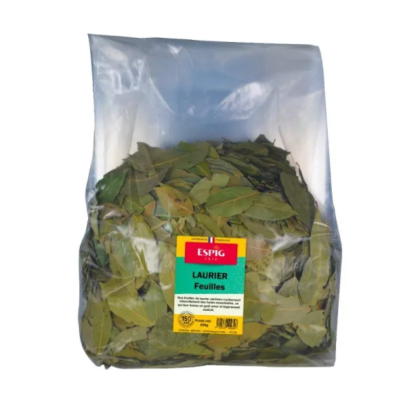 LAURIER ENTIER 500G - Espig