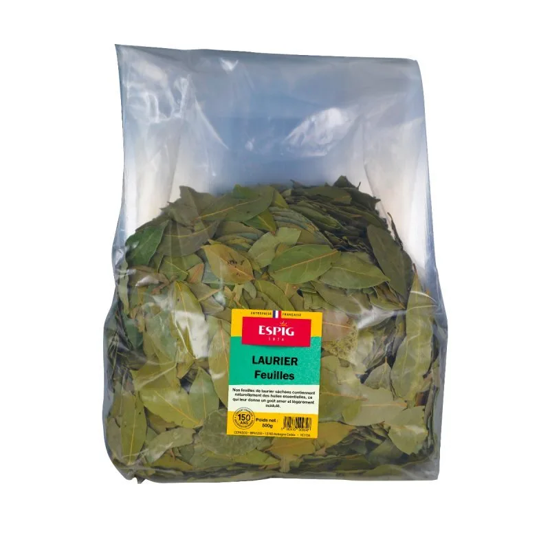 LAURIER ENTIER 500G - Espig