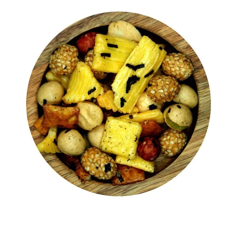 Meyva - Melange Cipangu Mix - 12x150g