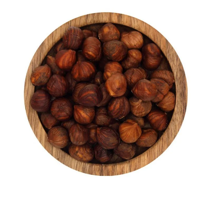 Meyva - Noisette Décortiquée - 12x200g