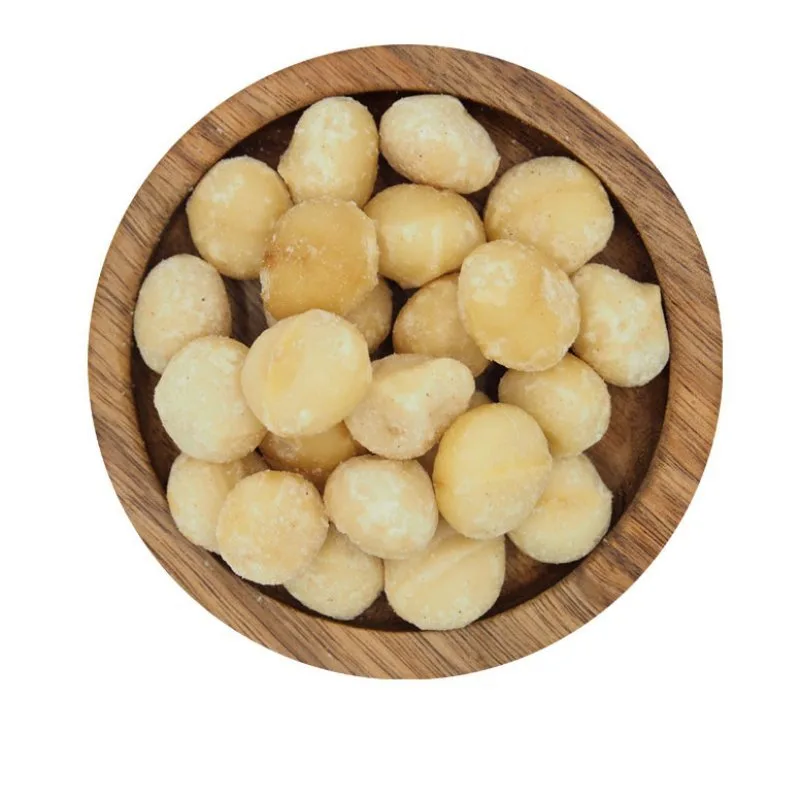 Meyva - Noix De Macadamia Style 1 - 12x200g