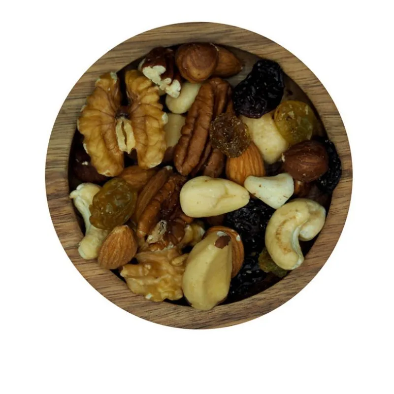 Meyva - Mélange Mendiant Supérieur - 12x200g