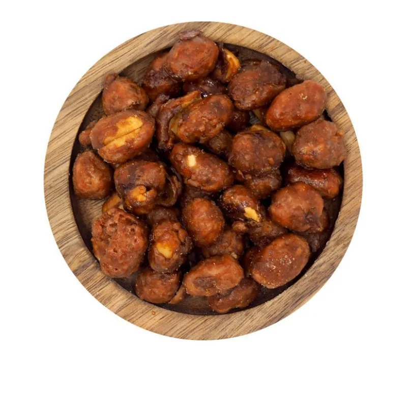Meyva - Sweet Peanut - 12x200g
