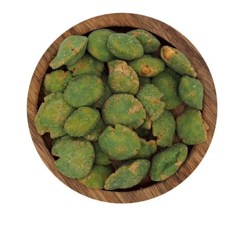 Meyva - Arachide Wasabi Vert 12x150g