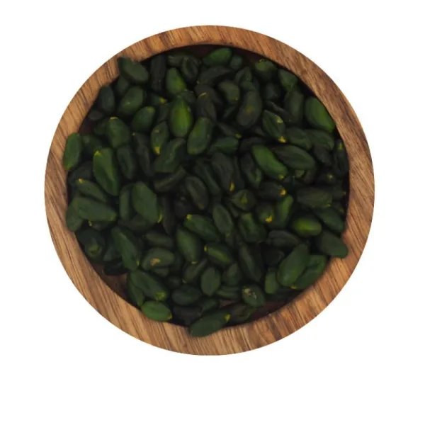 SEAU MEYVA - PISTACHE EMONDEE EXTRA VERTE 4KG