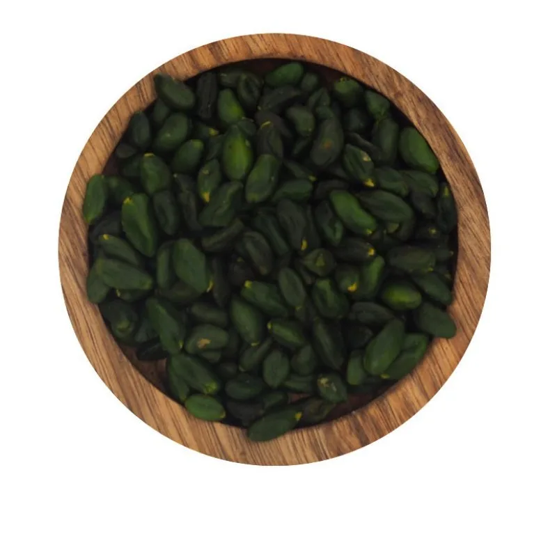 SEAU MEYVA - PISTACHE EMONDEE EXTRA VERTE 4KG