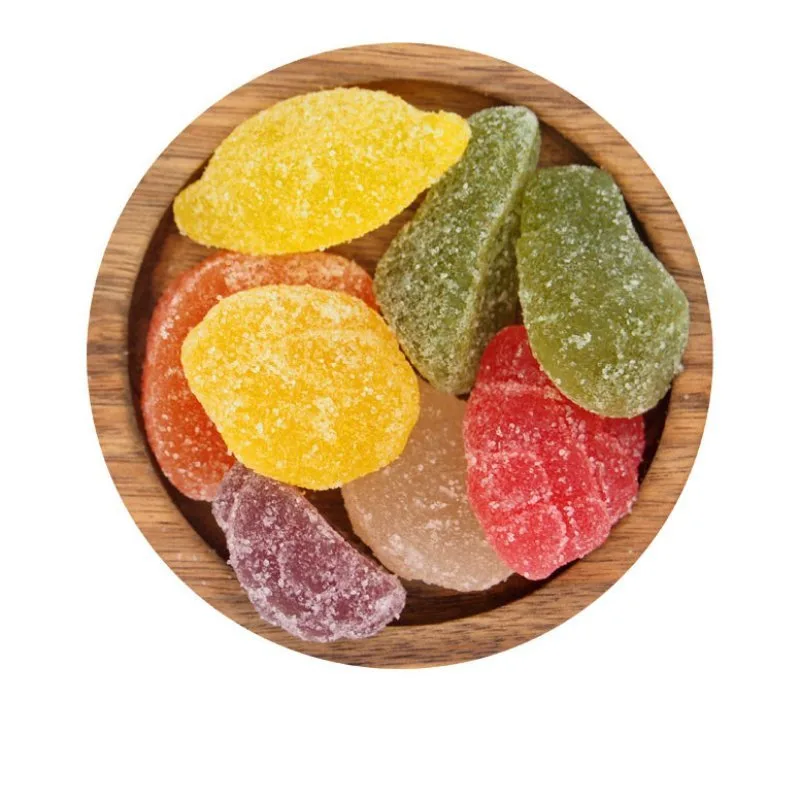 Meyva - Fruits Bonbons (Pâte De Fruit) - 12x200g
