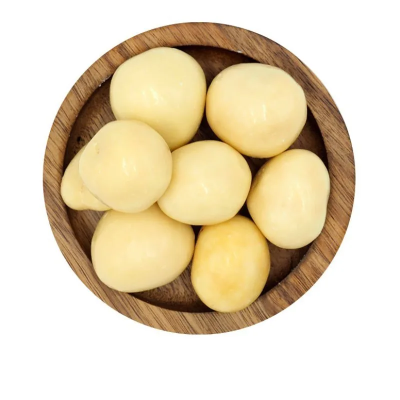 Meyva Pav - Choco White Ball Strawberry - 12x200g