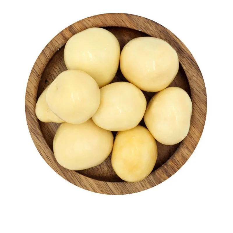 Meyva PAV - Fraise Boule Choco Blanc - 12x200g