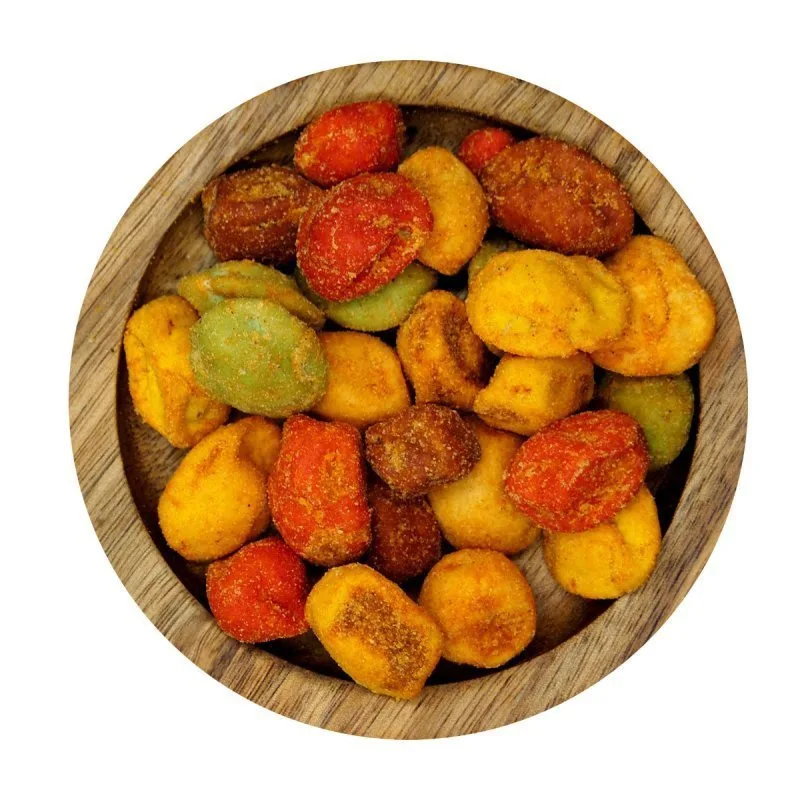 Meyva - Arachide Multi Wasabi - 12x150g