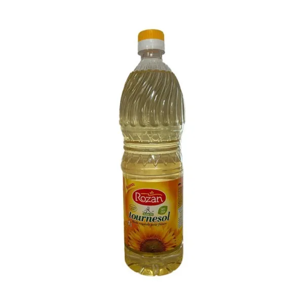 HUILE DE TOURNESOL - 15X1L