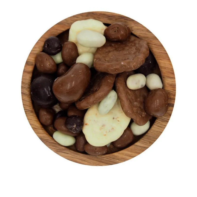 Meyva - Choco Mix - 12x200g - 2