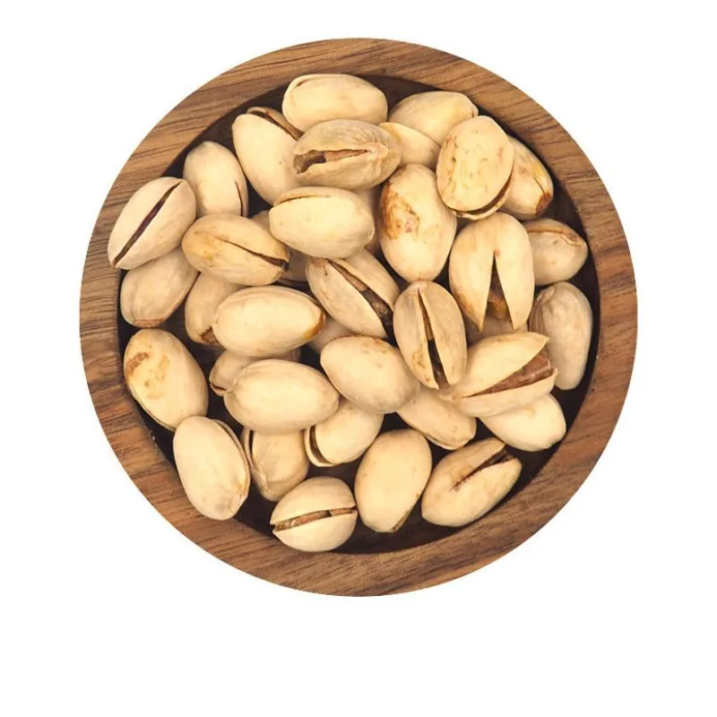 Meyva - Pistache Coque Grillée/Salée Akbari Jumbo - Iran - 12x150g - 2