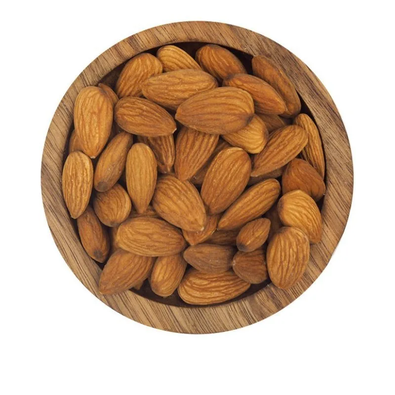 Meyva - Amande Crue Nonpareil Extra 23/25 - 12x200g - 2