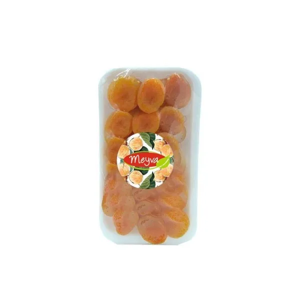DRIED APRICOT N2 - TRAY - 30x200g