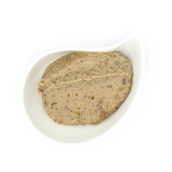 MEYVA - AUBERGINENPASTE - 3.5KG