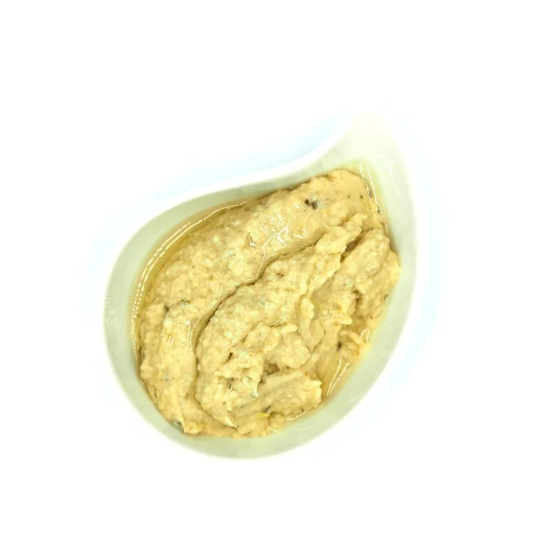 MEYVA - ARTISCHOCKENPASTE - 3.5KG
