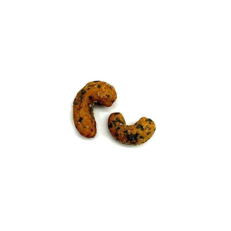 SNACK APERITIF - Cashew with Garlic and Fines Herbes - 2.5KG - 2
