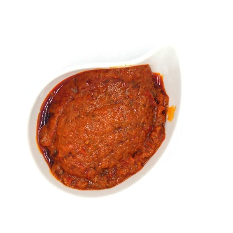 Azur - Pepronade neues Rezept - geräucherter Pfeffer Delice - 3,5kg