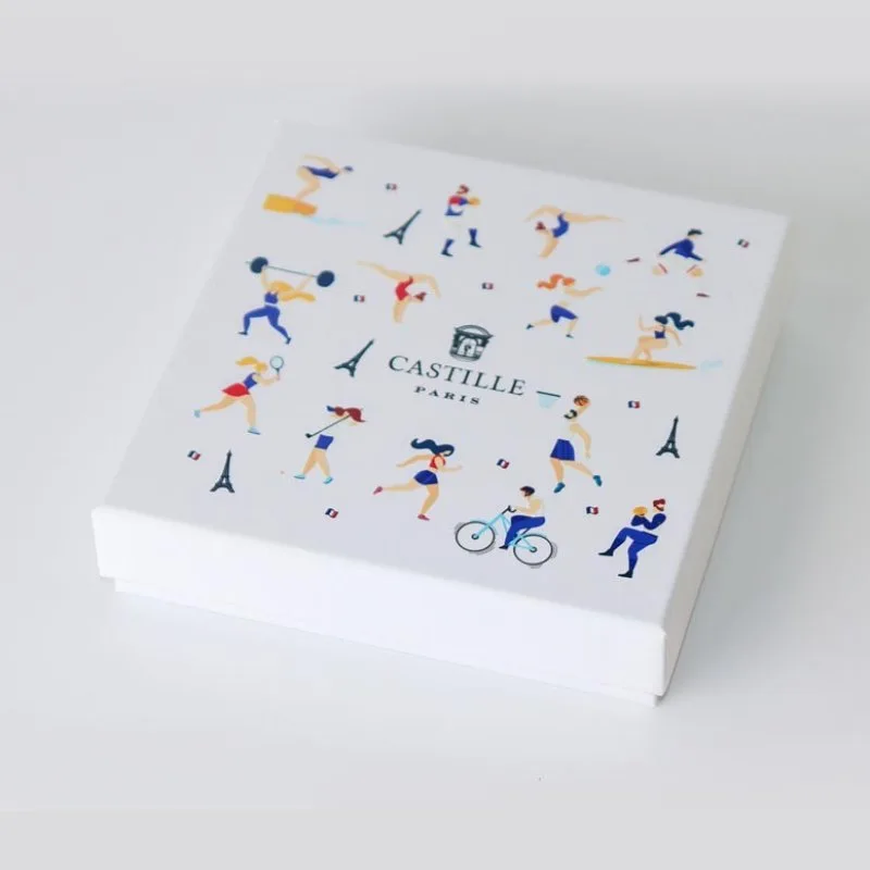 Coffret Élégance 16p - 2