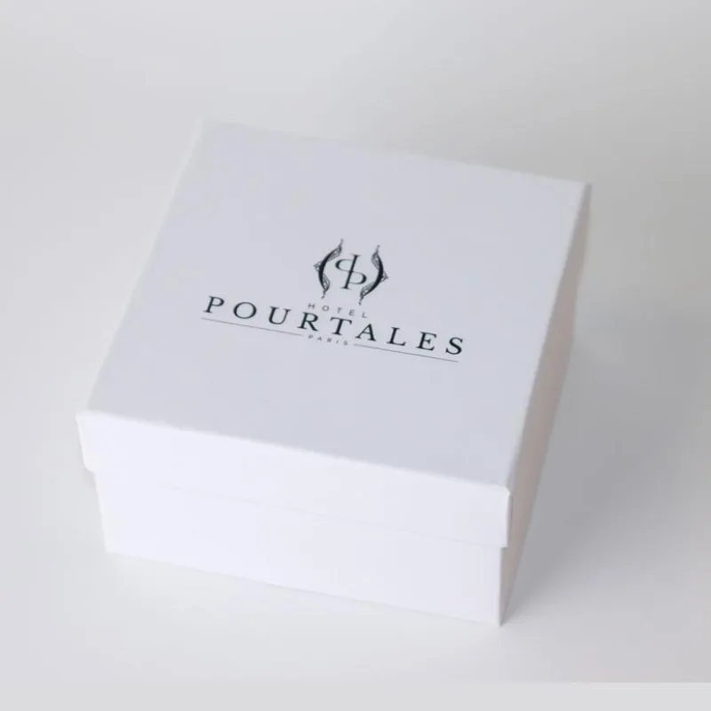 Prestige box