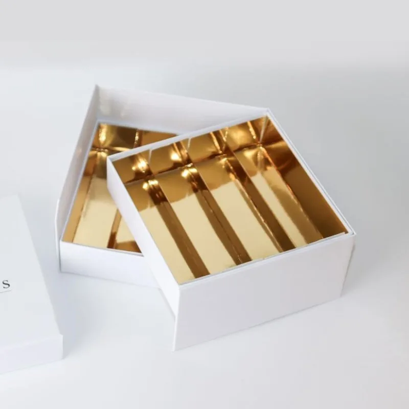 Prestige box - 2