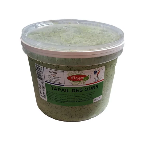 AZUR - TAPAIL DES OURS 3.5 kg