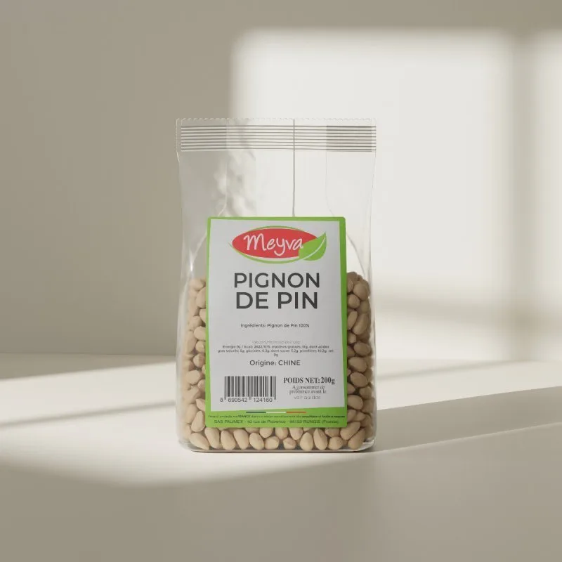 Meyva - Pignon De Pin Chine - 12x175g - 3