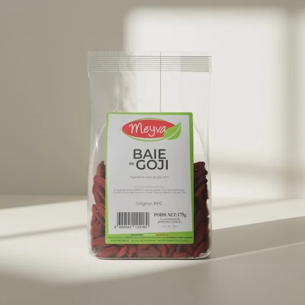 Meyva - Baie De Goji - 12x175g