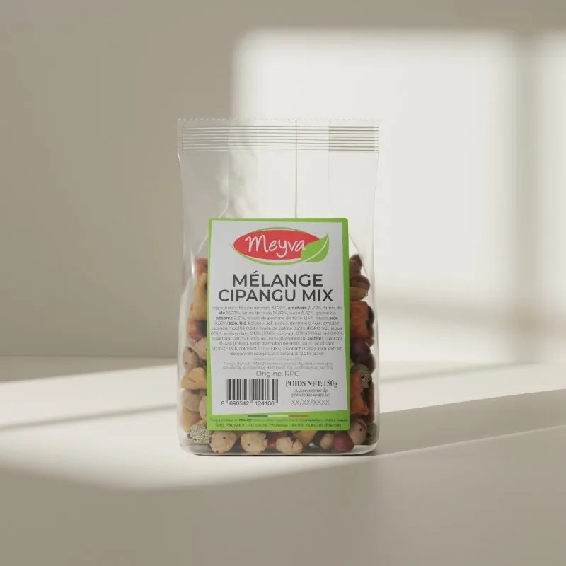Meyva - Melange Cipangu Mix - 12x150g - 3