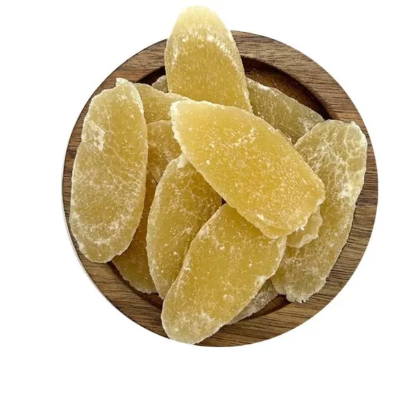 SEAU MEYVA - ANANAS §§§ LAMELLES §§§ DESHYDRATE ET SUCRE - 5KG