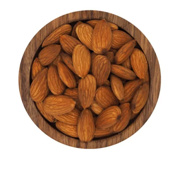 Amande Crue NonPareil EXTRA Cal. 23/25 20x50g