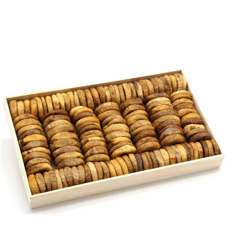 FIGUE LERIDA N3 BOIS 4X3KG - MEYVA -