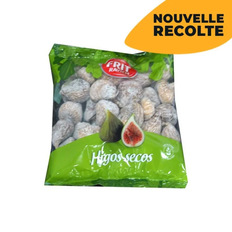 FIGUETTE ESPAGNE FRIT RAVICH 14X400G