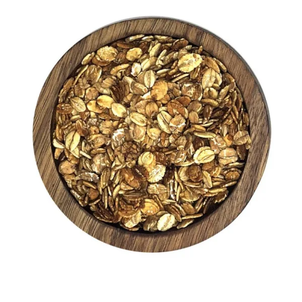 SEAU MEYVA - BASE GRANOLA - 2KG