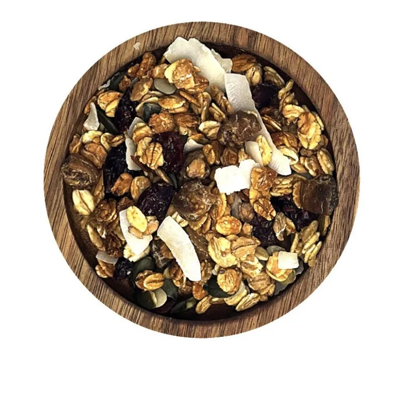 SEAU MEYVA - GRANOLA FIGUE APPOLINE - 2KG - 2