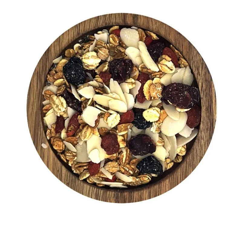 SEAU MEYVA - GRANOLA L'ORGUE A FRUITS - 2KG - 2