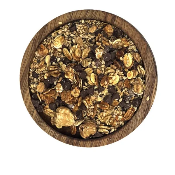 SEAU MEYVA - GRANOLA MAITRE CHOCO POKO - 2KG