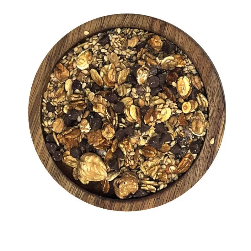 SEAU MEYVA - GRANOLA MAITRE CHOCO POKO - 2KG - 2