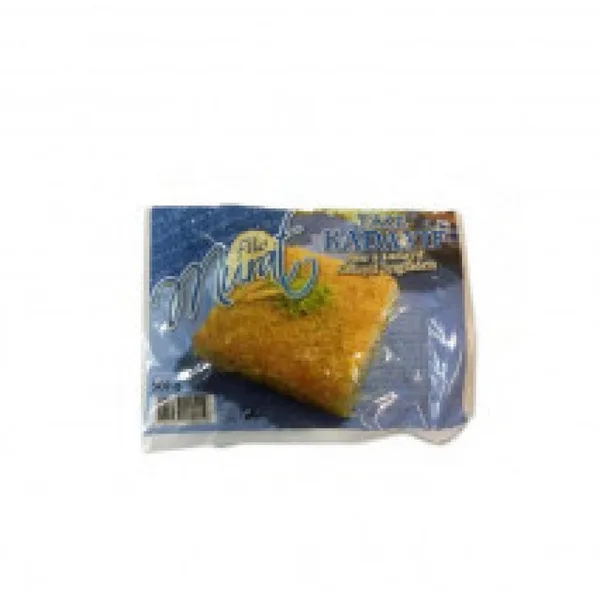 KADAIF ANGEL HAIR PASTA - MURAT - 12X500G