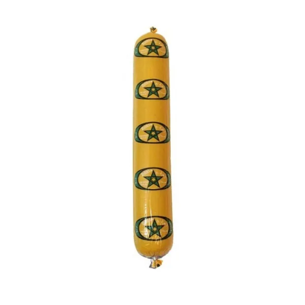 SAUCISSE ZAHRA VOLAILLE (V) 24x450G