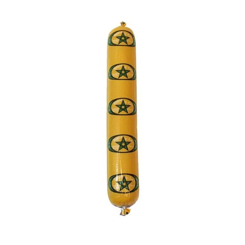 SAUCISSE ZAHRA VOLAILLE (V) 24x450G