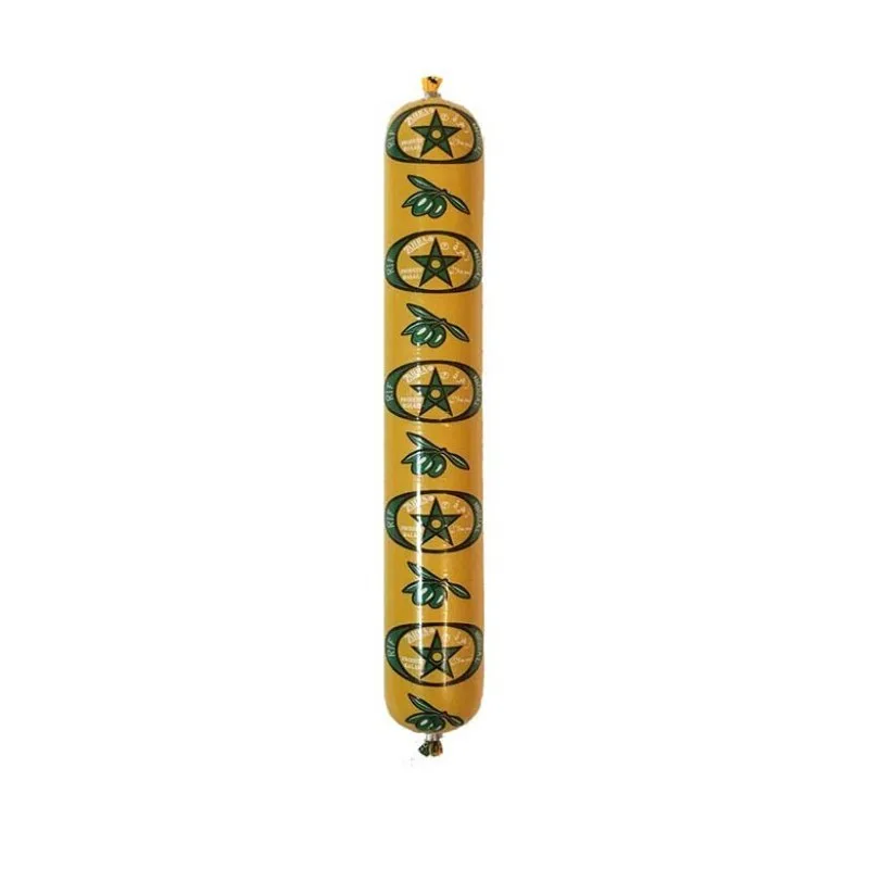 SAUCISSE ZAHRA VOLAILLE OLIVE (VO) 24x450G