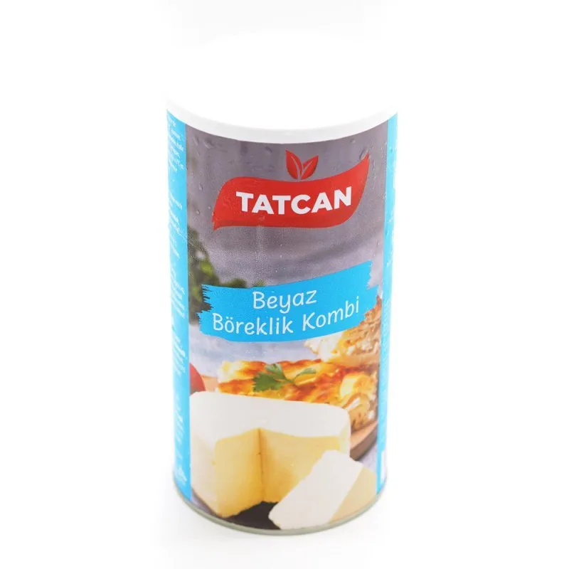 FROMAGE TATCAN COMBI 20-24% - 6X800G